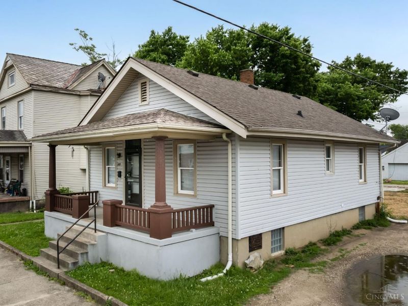 1115 Chestnut Street, Hamilton, OH 45011 Photo 2