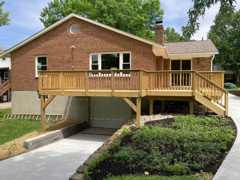 5569 Goldcrest Drive, Cincinnati, OH 45238 Photo 23