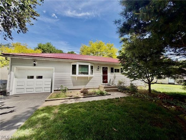 2661 Larchview Drive, Painesville Twp, OH 44077