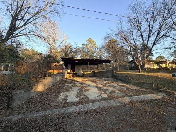 409 Ouachita 15 , Chidester, AR 71726