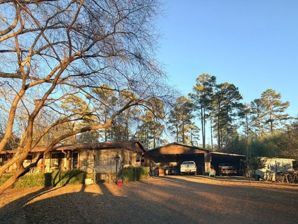 413 Ouachita 15 , Chidester, AR 71726