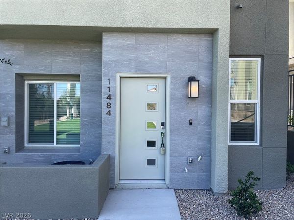11484 Roaring Peak Drive , Las Vegas, NV 89135