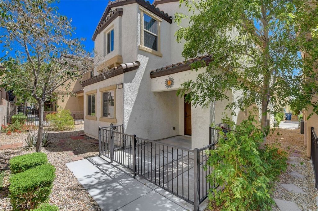 7717 Classy Cashmere Court , Las Vegas, NV 89149