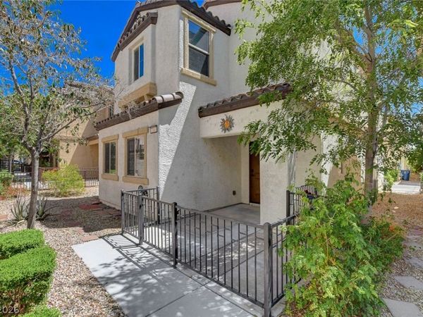 7717 Classy Cashmere Court , Las Vegas, NV 89149