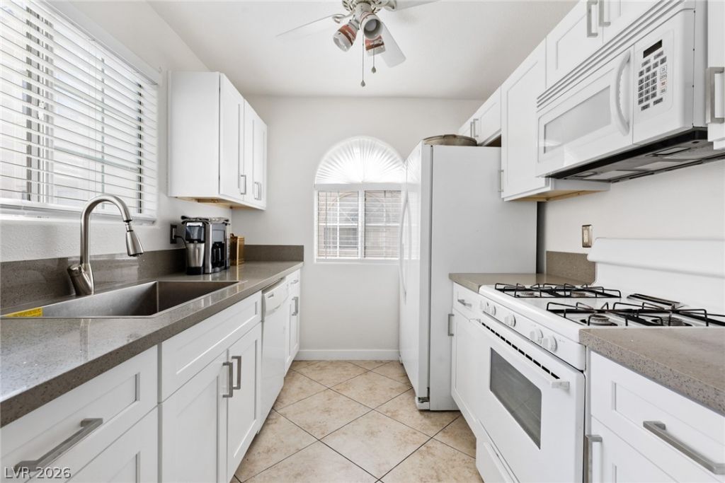 3420 Winterhaven Street, Unit 102, Las Vegas, NV 89108 Main Photo