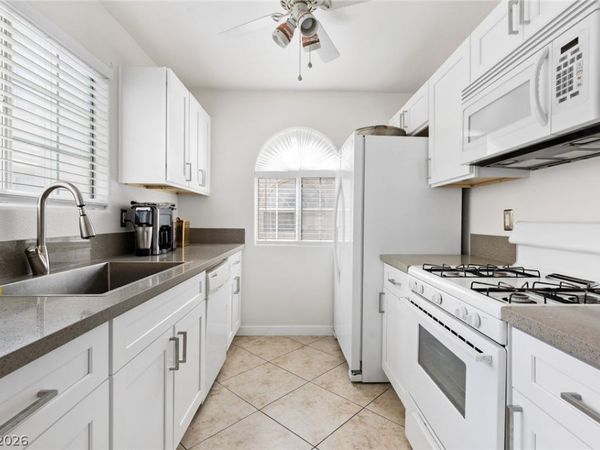 3420 Winterhaven Street, Unit 102, Las Vegas, NV 89108