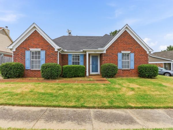 5562 S ANGELACE DR, Memphis, TN 38135