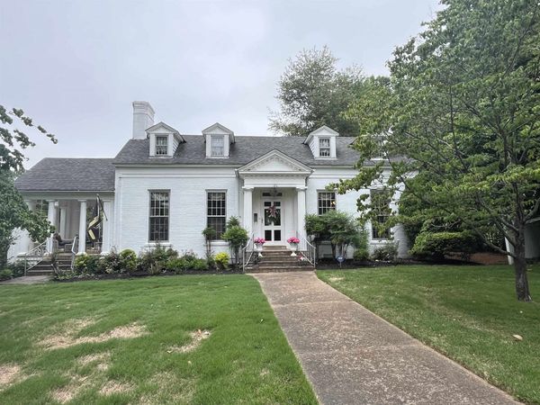 164 S JEFFERSON ST, Ripley, TN 38063