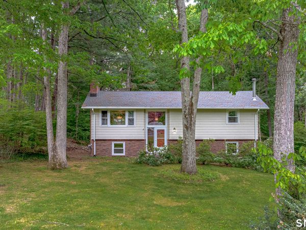 50 Shady Hill , Glastonbury, CT 06033