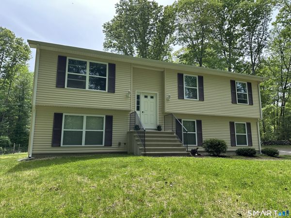 116 Tatnic Hill, Brooklyn, CT 06234