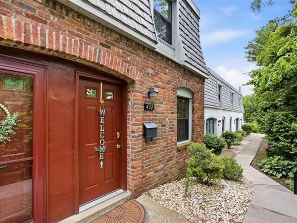 432 Country View Court, Pittsburgh, PA 15205
