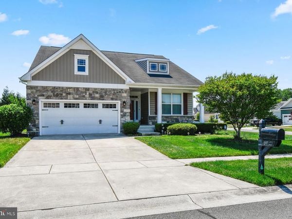 30418 COHENS DRIVE, LEWES, DE 19958
