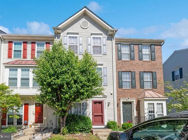 8374 HUNTER MURPHY CIRCLE , ALEXANDRIA, VA 22309