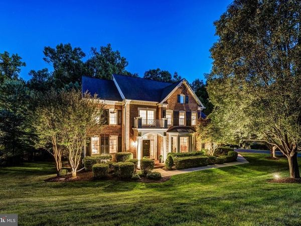 11885 SHAKER MEADOWS COURT, HERNDON, VA 20170