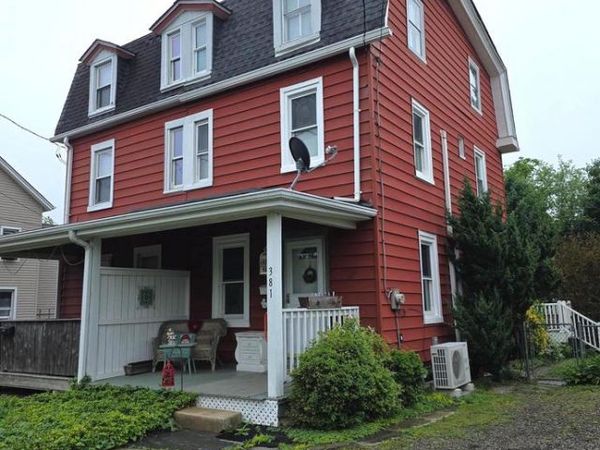 381 STEWART AVENUE , JENKINTOWN, PA 19046