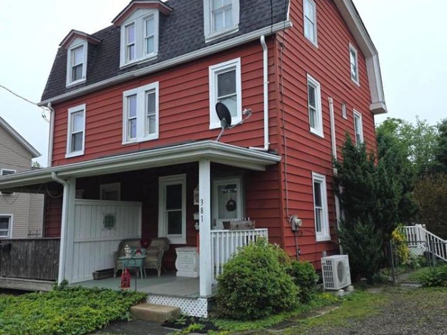 381 Stewart Avenue , Jenkintown, PA 19046 Main Photo