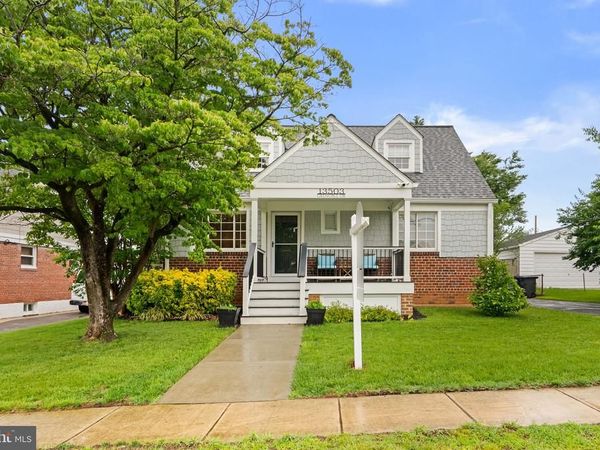 13503 GRENOBLE DRIVE, ROCKVILLE, MD 20853