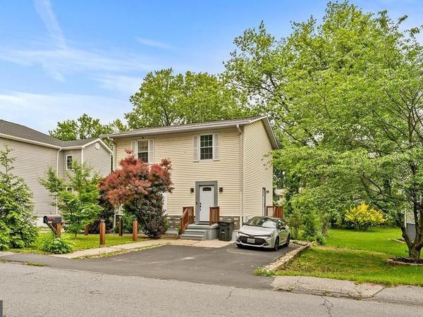 2620 TULIP AVENUE, HALETHORPE, MD 21227