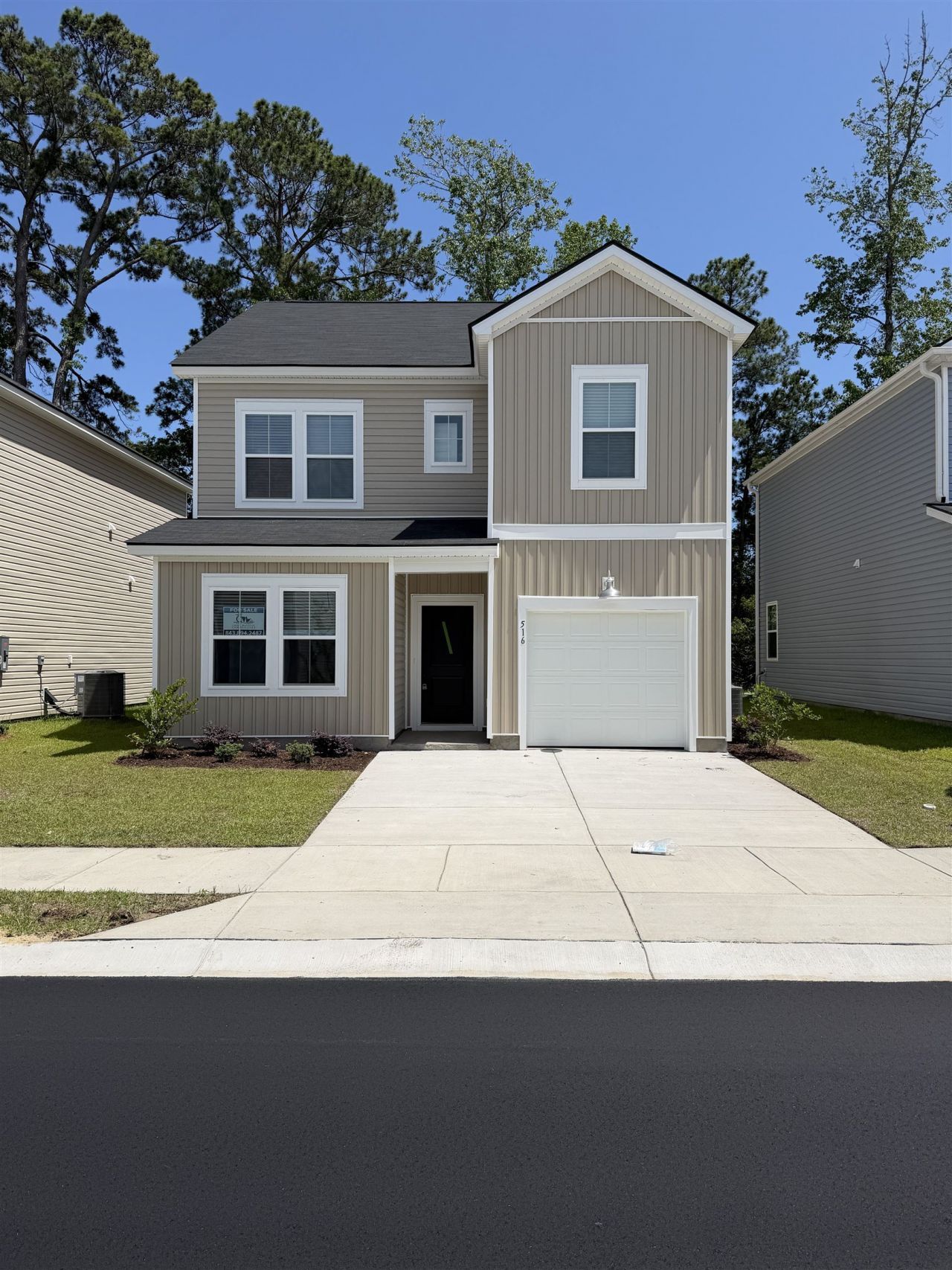516 Southwind Way  Photo 1
