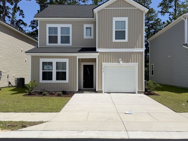 516 Southwind Way , North Myrtle Beach, SC 29582
