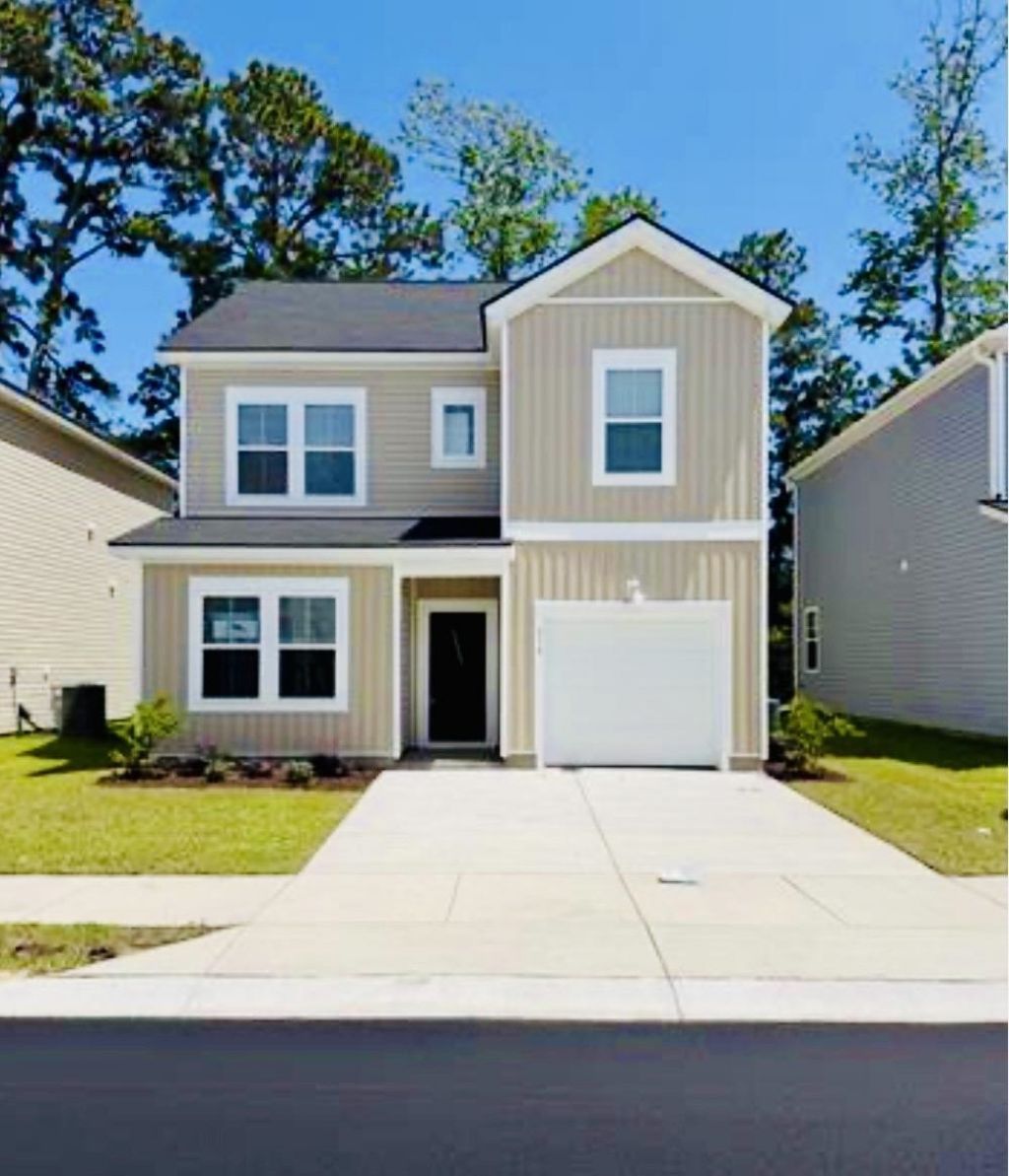 516 Southwind Way , North Myrtle Beach, SC 29582 Main Photo