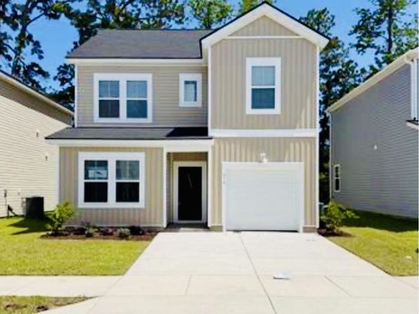 516 Southwind Way , North Myrtle Beach, SC 29582