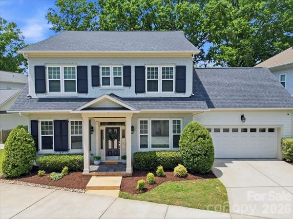 1103 N Sharon Amity Road , Charlotte, NC 28211