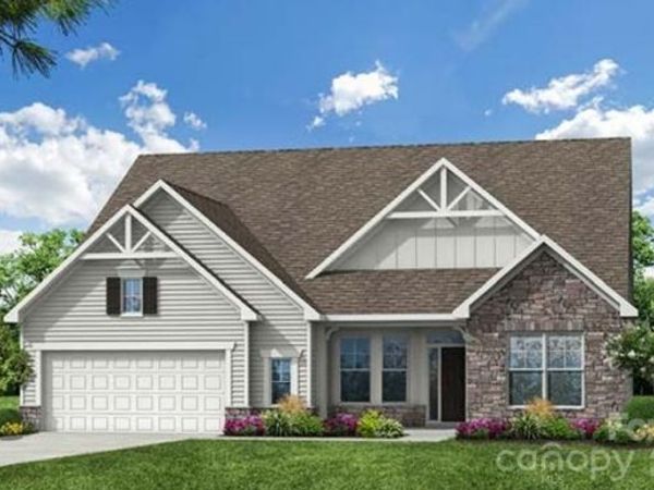 110 Blue Mound Court , Stanley, NC 28164