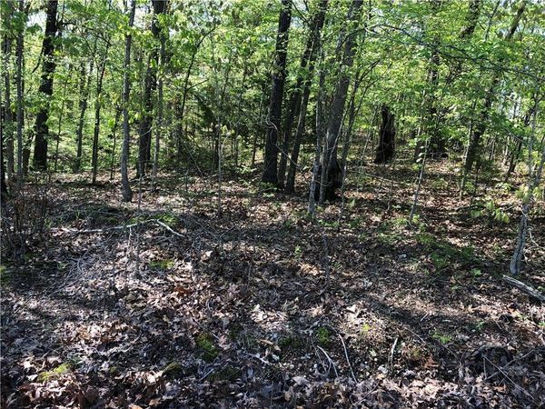 Lot 10 Grampian Lane , Bella Vista, AR 72715
