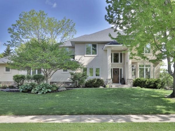 18154 Dane Drive, Eden Prairie, MN 55347