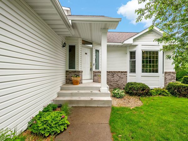 2801 87th Trail N, Brooklyn Park, MN 55443