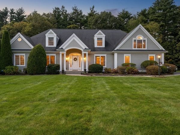 15 Leland Dr, Ludlow, MA 01056