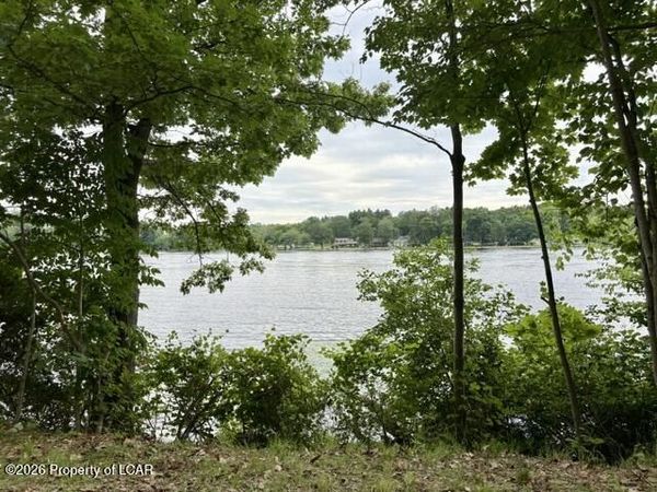 Lot 00 Lakeview Drive, Sweet Valley, PA 18656