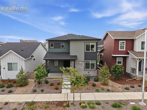 8726 Middle Fork Street, Littleton, CO 80125