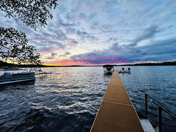 1595 Mckinney Lane, Minocqua, WI 54538