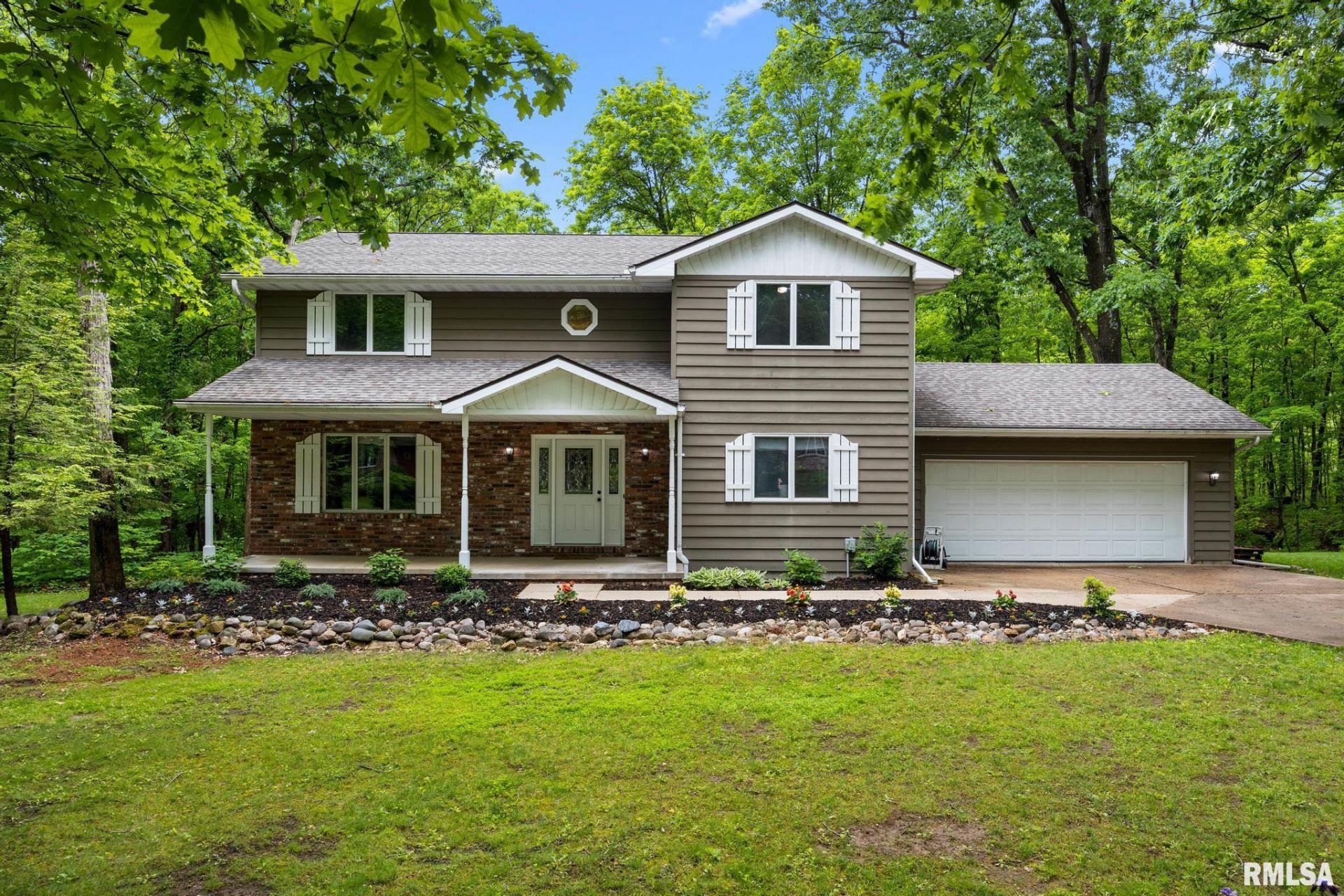 12227 N Wood Ridge Court, Dunlap, IL 61525 Main Photo