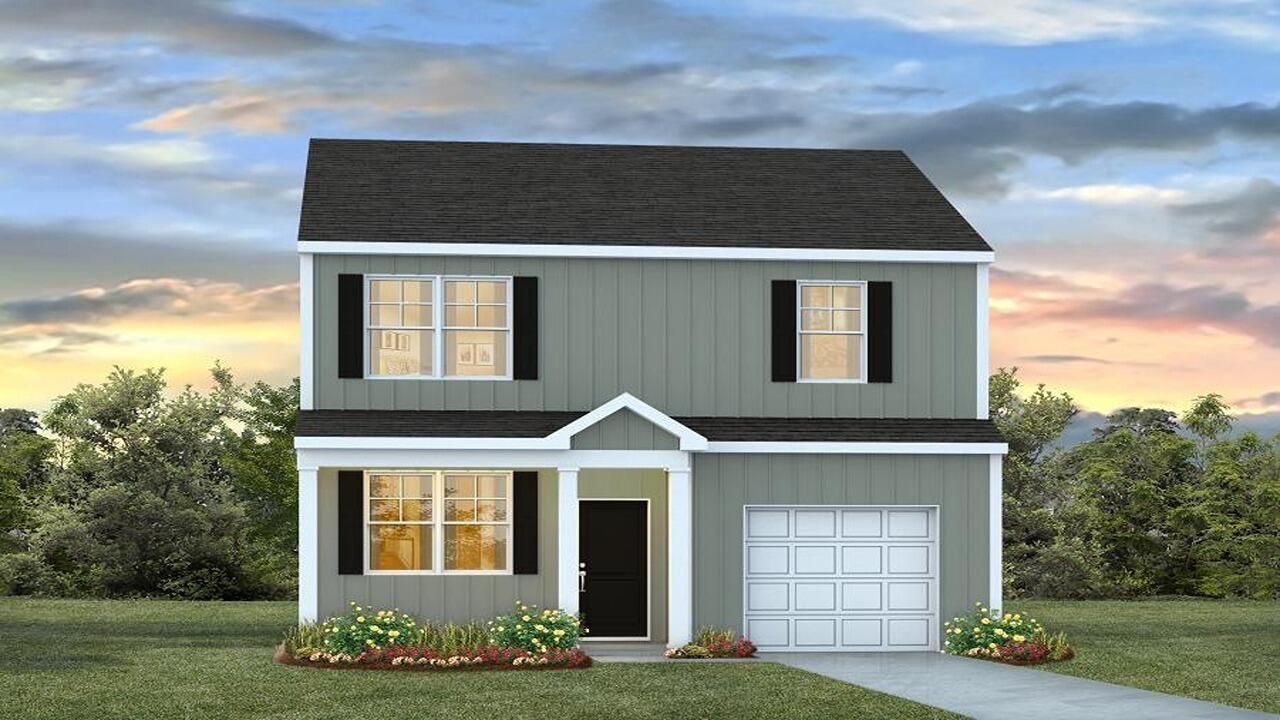 507 Tulip Poplar Drive Photo 27