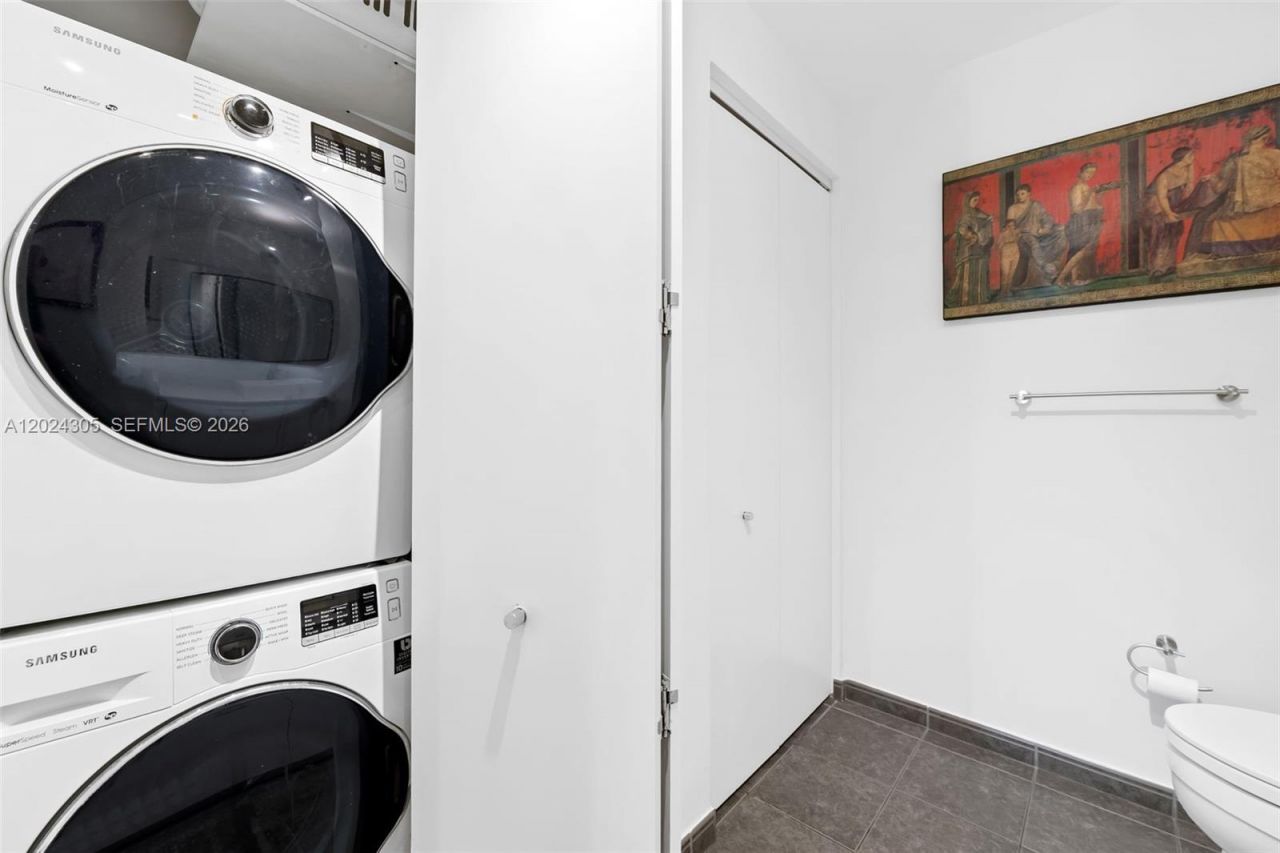 3470 E Coast Ave, Unit H0301, Miami, FL 33137 Photo
