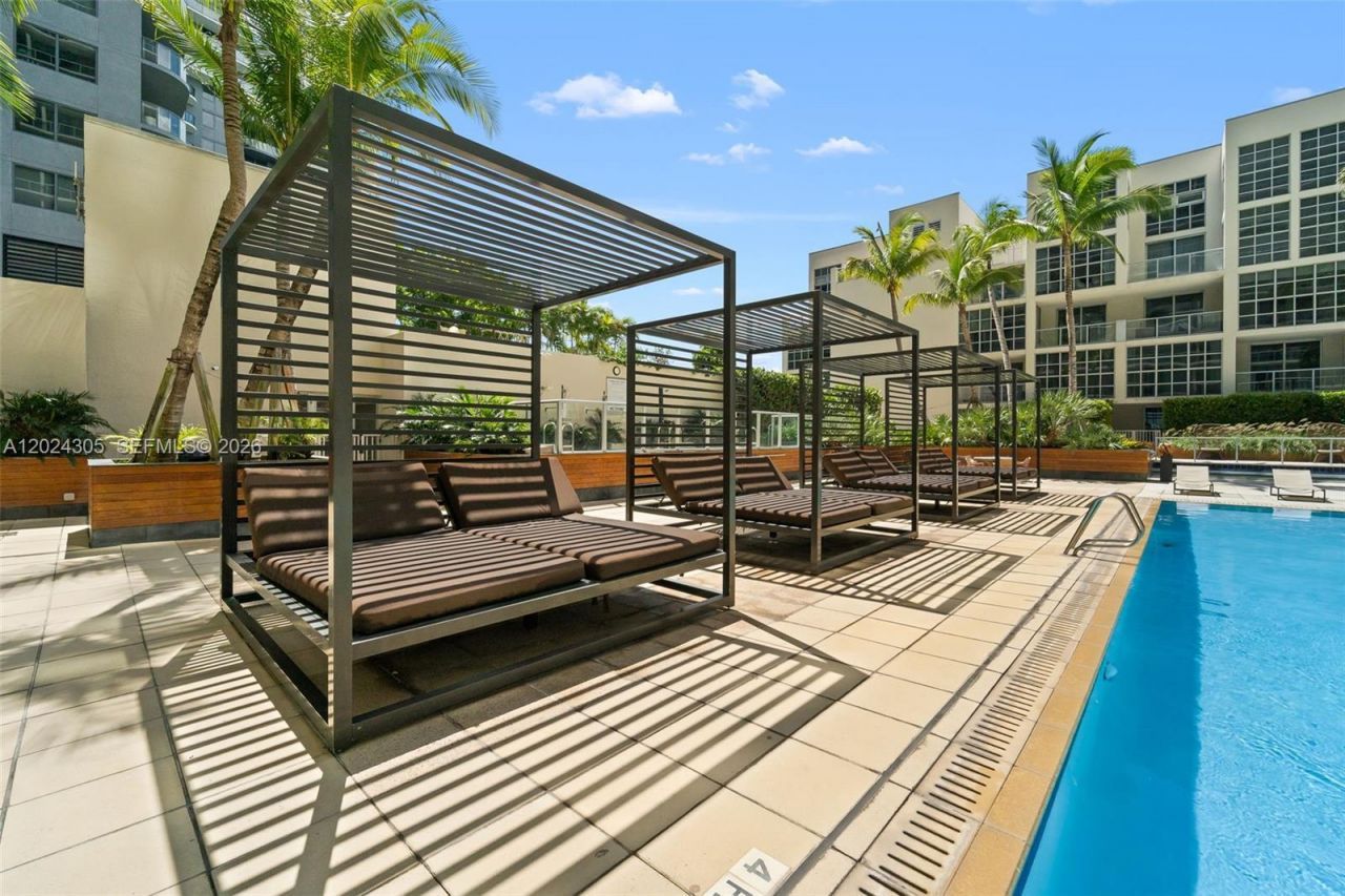 3470 E Coast Ave, Unit H0301, Miami, FL 33137 Photo