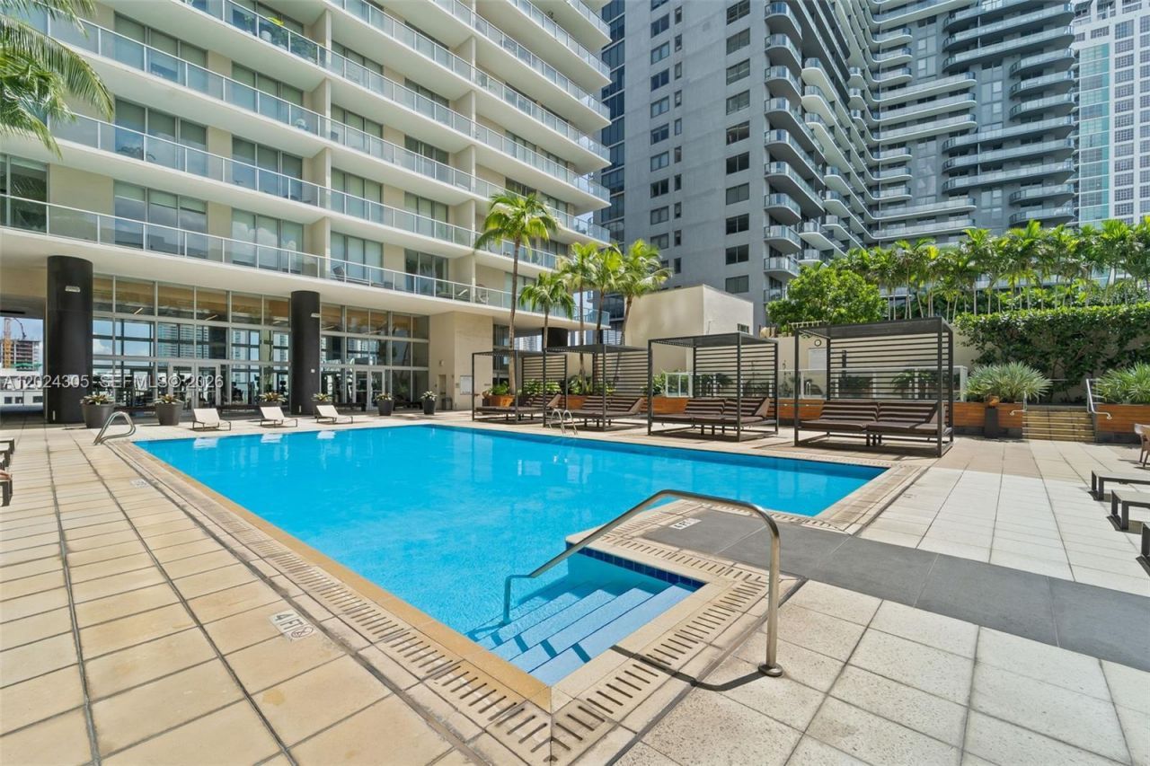 3470 E Coast Ave, Unit H0301, Miami, FL 33137 Photo