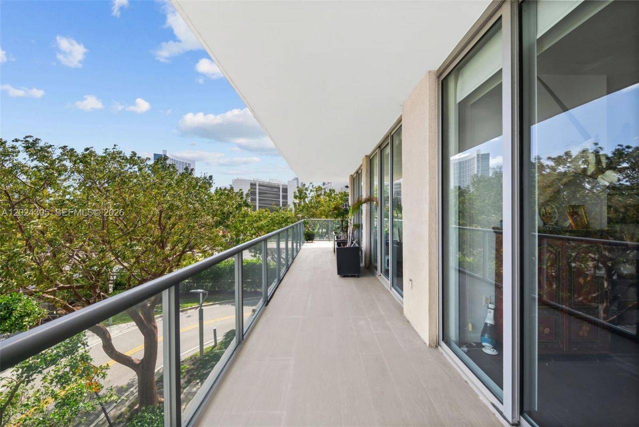 3470 E Coast Ave, Unit H0301, Miami, FL 33137 Photo