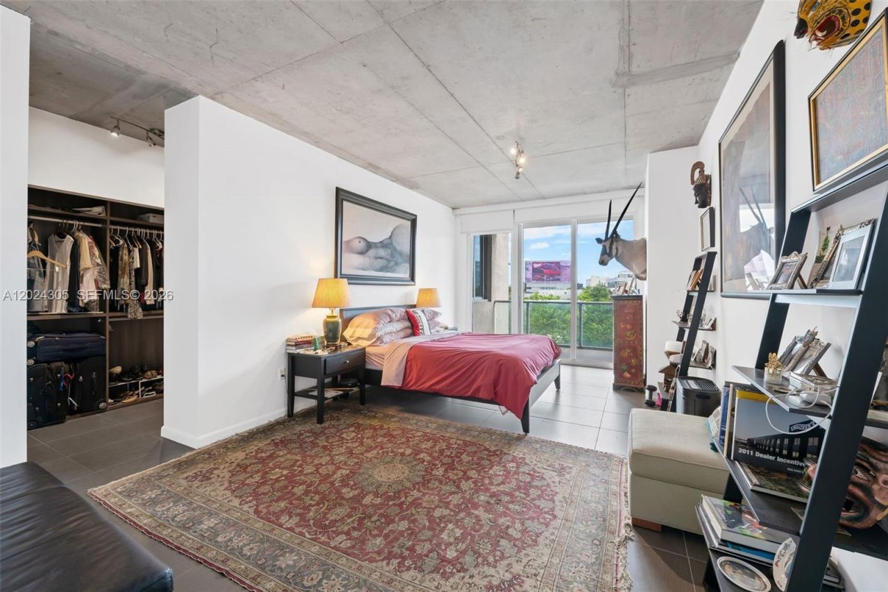 3470 E Coast Ave, Unit H0301, Miami, FL 33137 Photo