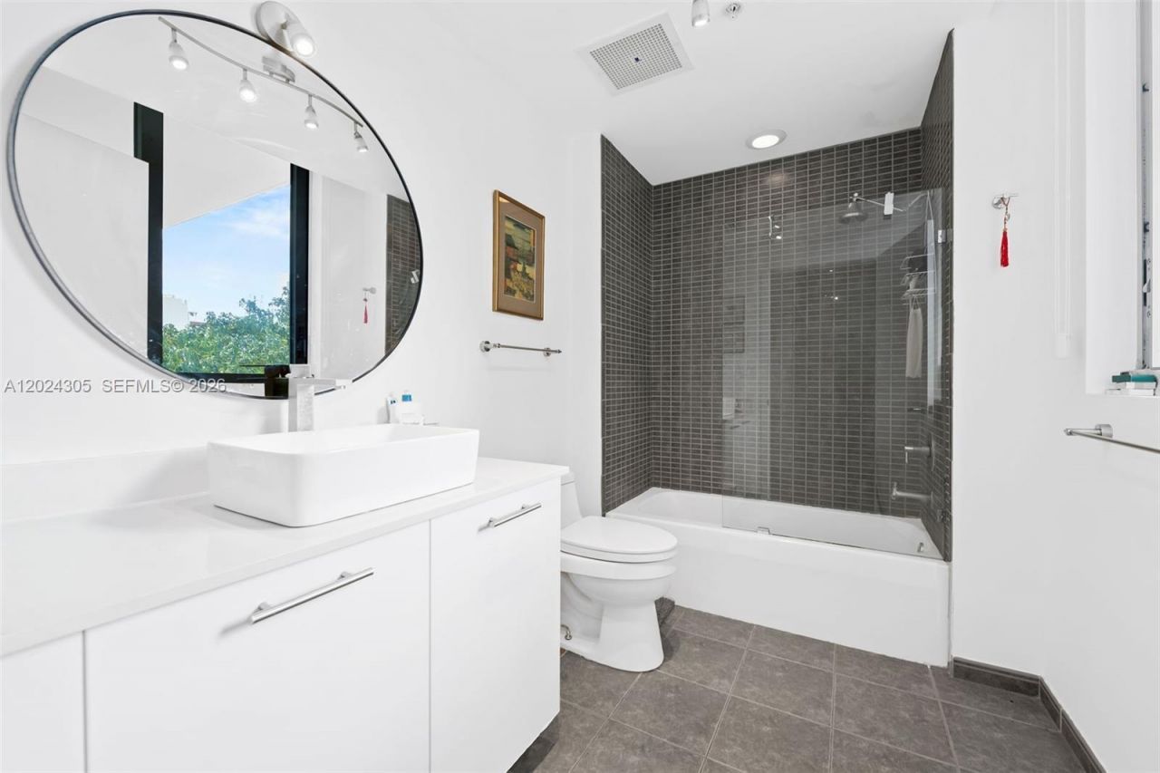 3470 E Coast Ave, Unit H0301, Miami, FL 33137 Photo