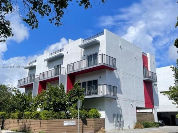 1813 Madison St , Unit 3, Hollywood, FL 33020