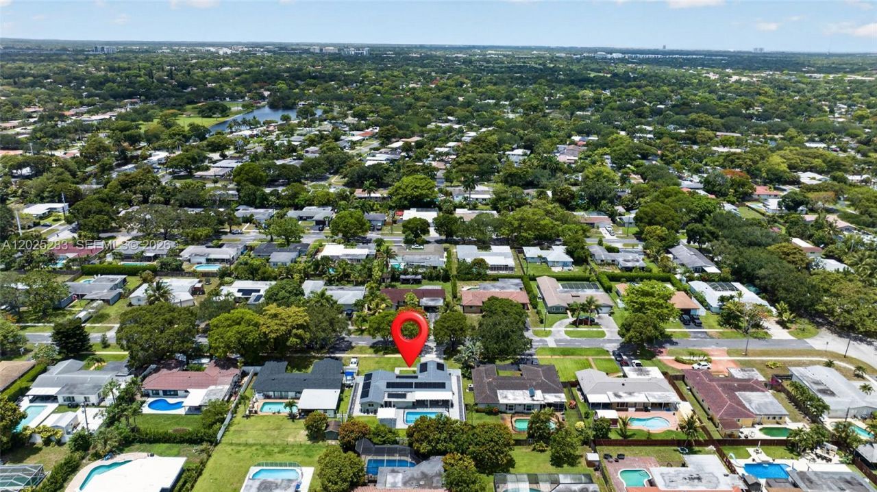410 SW 55th Ave, Plantation, FL 33317 Photo