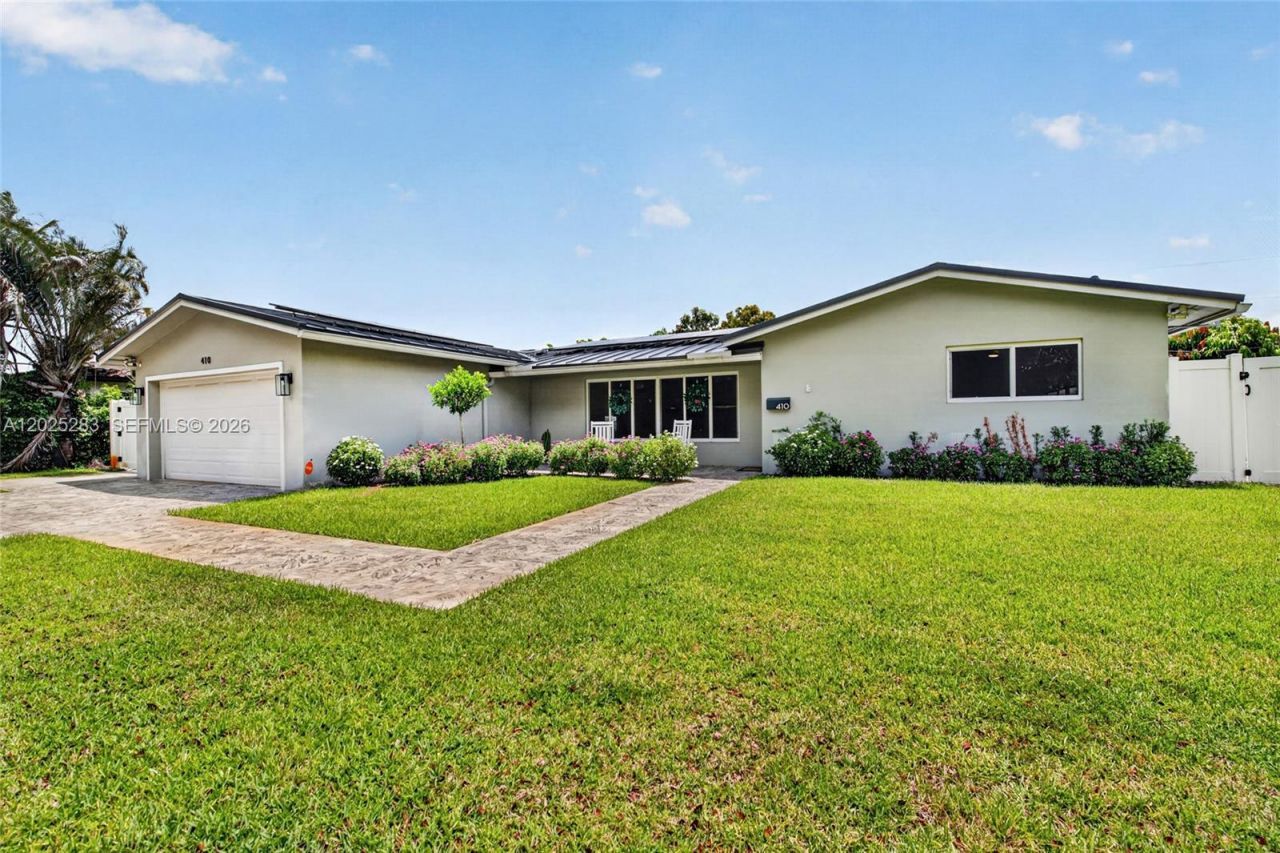 410 SW 55th Ave, Plantation, FL 33317 Photo