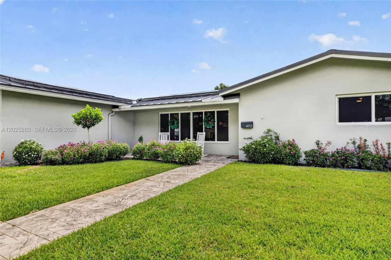 410 SW 55th Ave, Plantation, FL 33317 Photo