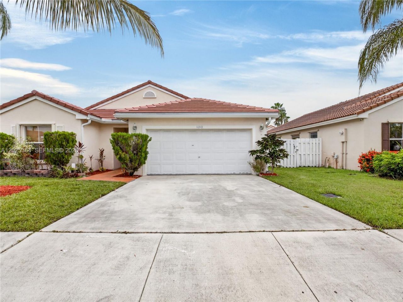 16543 NW 5th Ct, Pembroke Pines, FL 33028 Photo