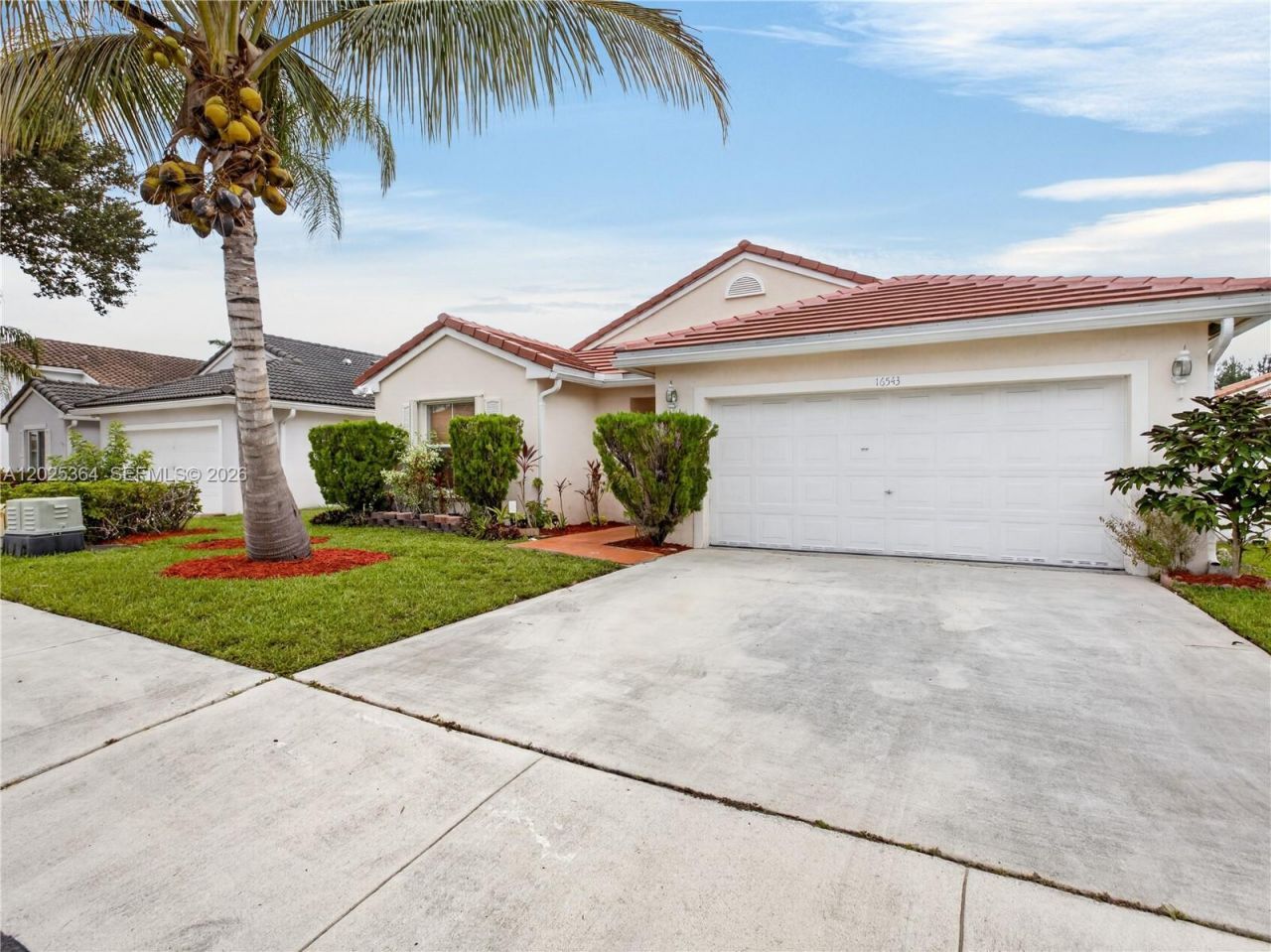 16543 NW 5th Ct, Pembroke Pines, FL 33028 Photo