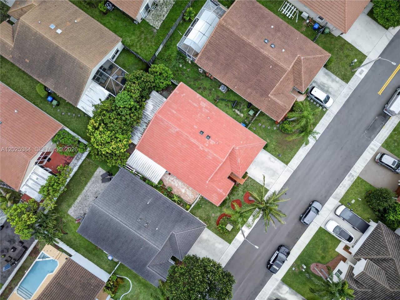 16543 NW 5th Ct, Pembroke Pines, FL 33028 Photo